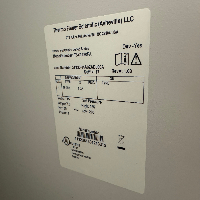 Thermo TSX Series -20C Freezer image 1
